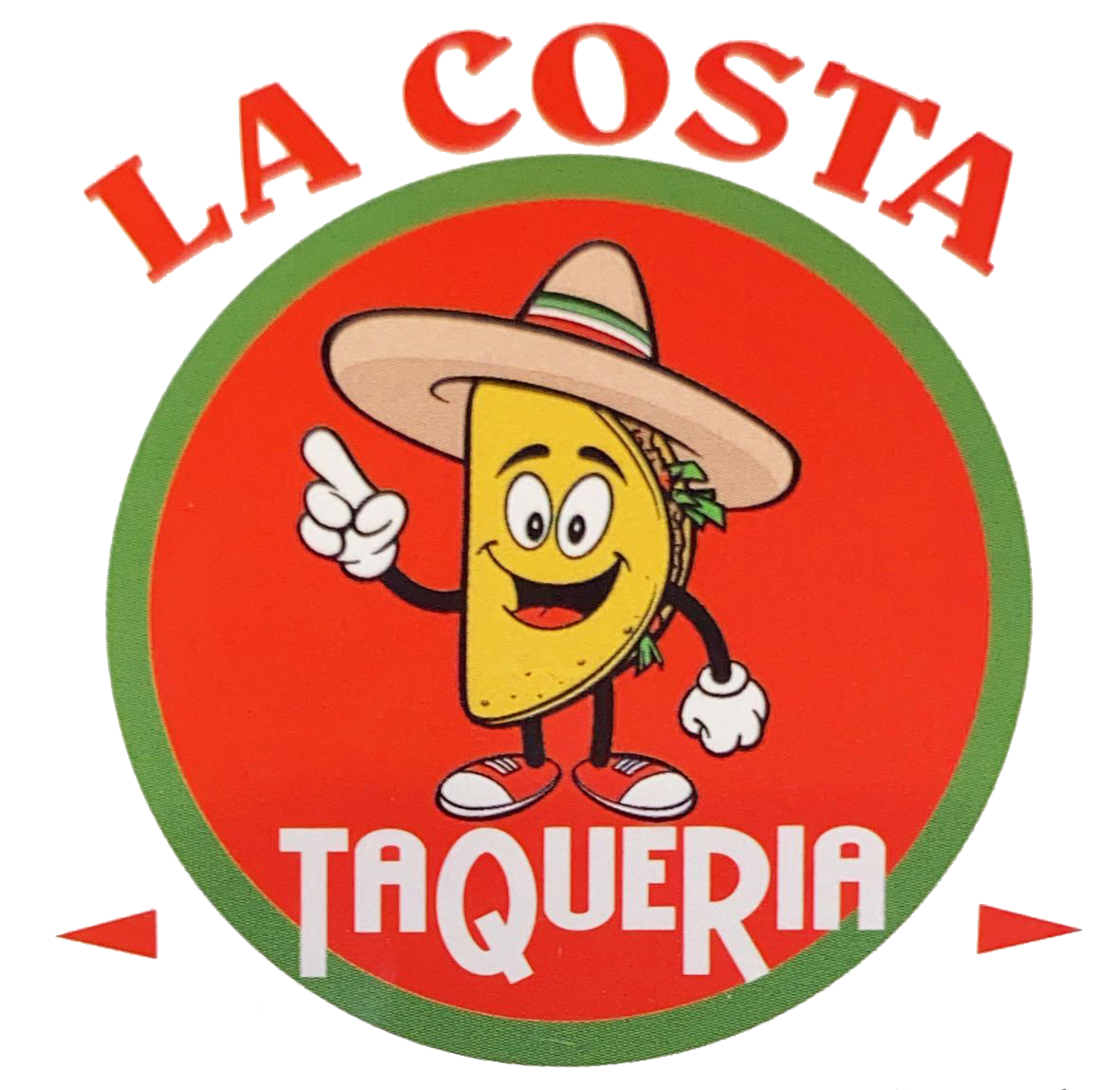 la costa logo